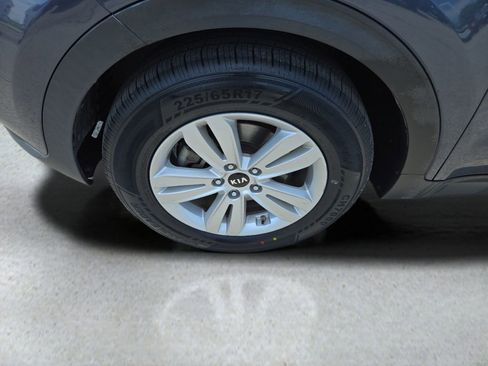 Used 2018 Kia Sportage LX AWD/4WD image 29