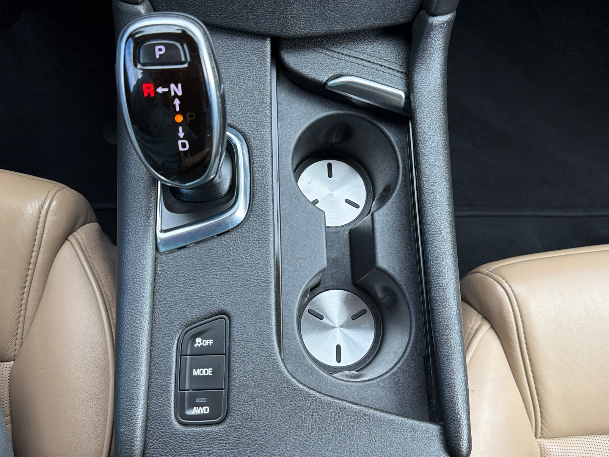 Used 2019 Cadillac XT5 Platinum AWD/4WD image 30