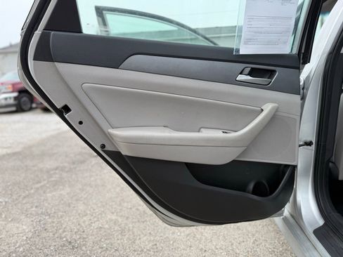 Used 2018 Hyundai Sonata SEL FWD image 21