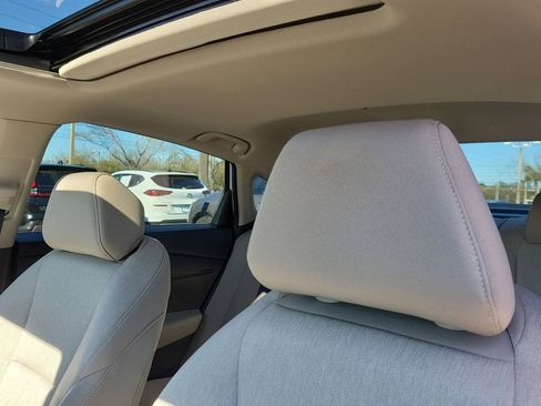 Certified 2025 Honda Accord SE image 22