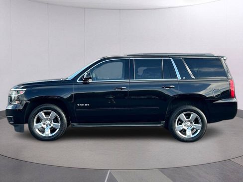 Used 2020 Chevrolet Tahoe LT RWD image 2