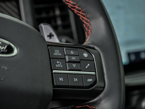 Used 2023 Ford F150 Raptor w/ Equipment Group 802A Raptor R image 34