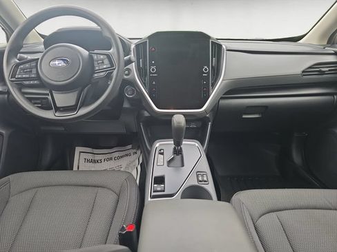 Certified 2024 Subaru Crosstrek 2.0i Premium AWD/4WD image 10