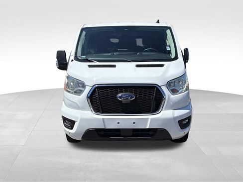 Used 2024 Ford Transit 350 XLT RWD image 2
