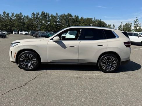 Used 2025 BMW X3 xDrive30i w/ Convenience Package image 13