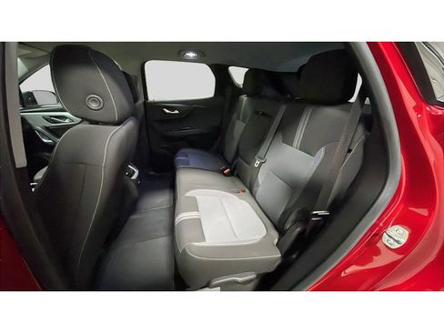 Used 2023 Chevrolet Blazer LT w/ Convenience Package AWD/4WD image 15