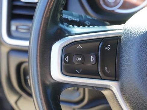 Certified 2023 RAM 3500 Big Horn w/ Level 1 Equipment Group image 29