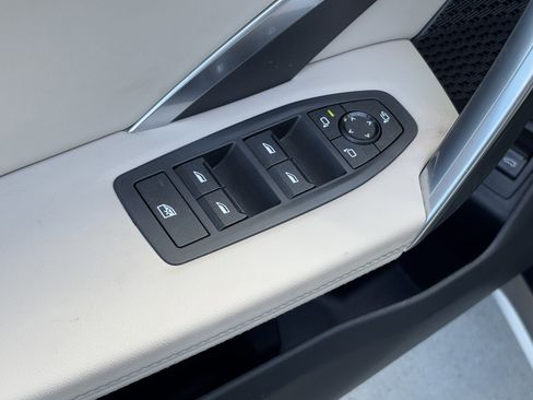 Certified 2025 BMW X1 xDrive28i w/ Technology Package image 15