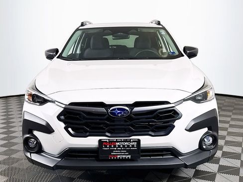 Used 2026 Subaru Crosstrek 2.0i Premium AWD/4WD image 2