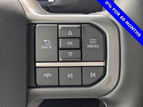 New 2025 Ford F150 Lariat w/ Equipment Group 502A High image 6