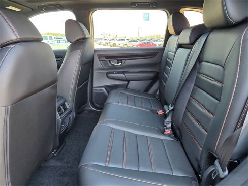 New 2026 Honda CR-V Sport-L image 15