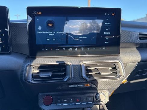 New 2026 Ford Mustang Coupe image 26