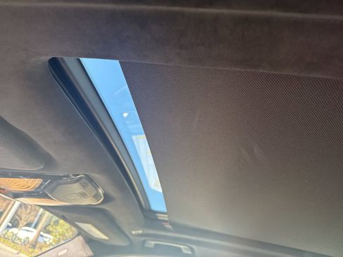 Used 2022 BMW X5 M w/ Competition Package 2 image 12