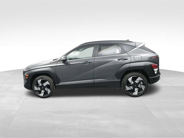 New 2026 Hyundai Kona Limited AWD/4WD image 5