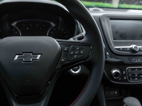 Used 2023 Chevrolet Equinox RS image 66