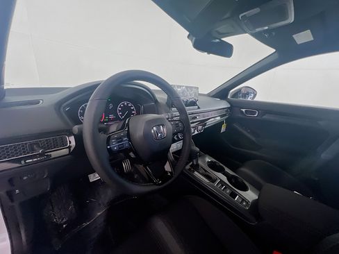 New 2026 Honda Civic Sport image 14