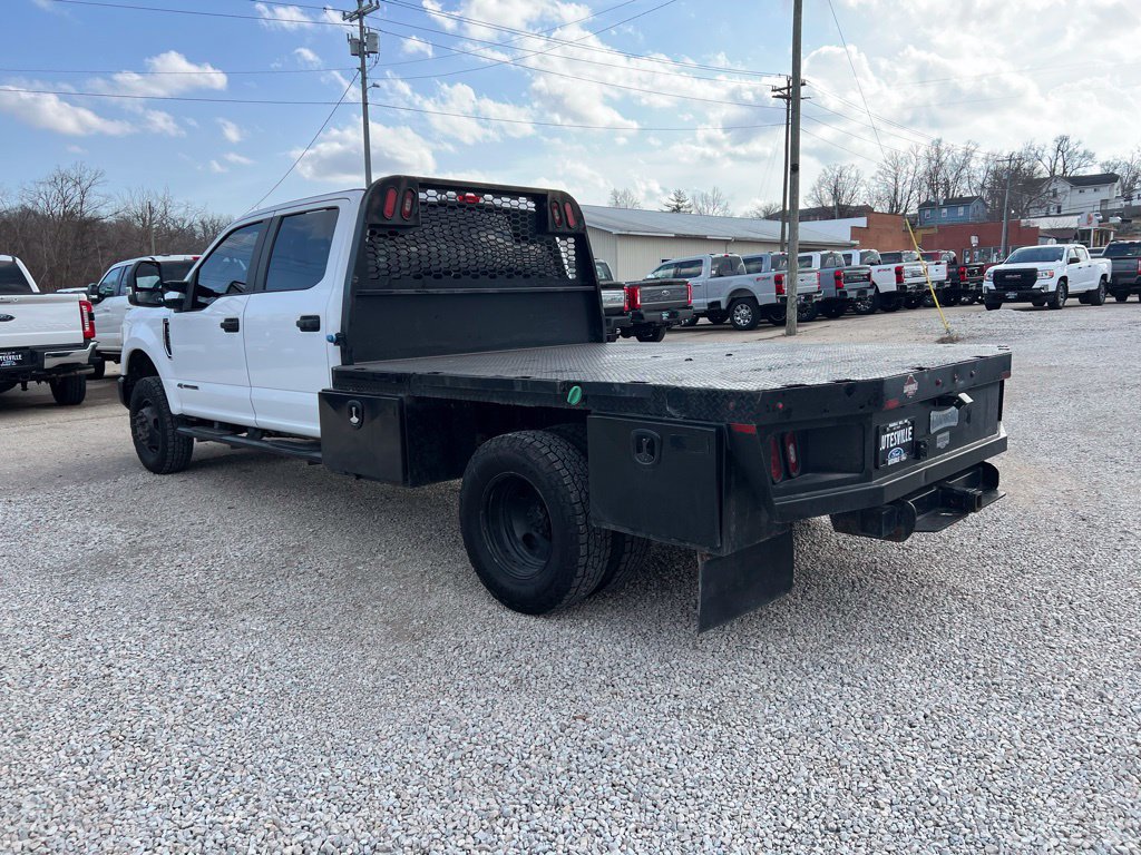 Used 2020 Ford F350 XL w/ Power Equipment Group AWD/4WD image 6