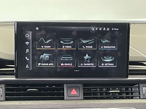 Used 2021 Audi A5 2.0T Prestige image 28