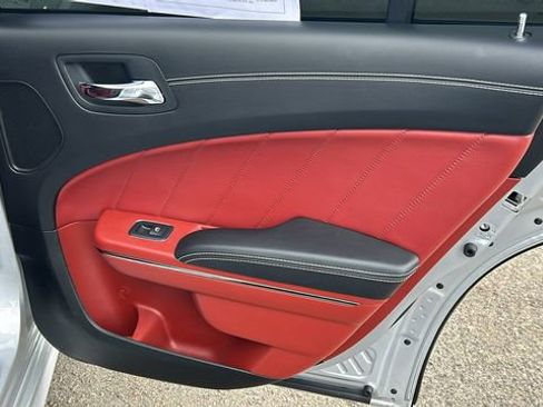 Used 2023 Dodge Charger SRT Hellcat w/ Harman/Kardon Audio Group image 12