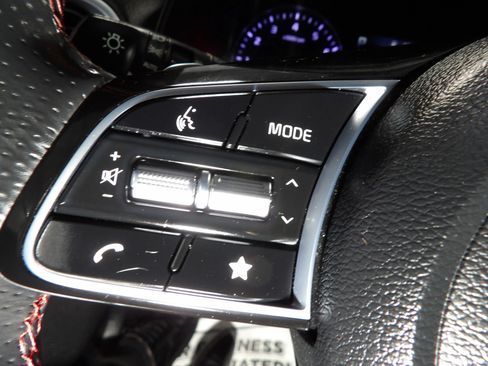Used 2023 Kia Forte GT FWD image 20