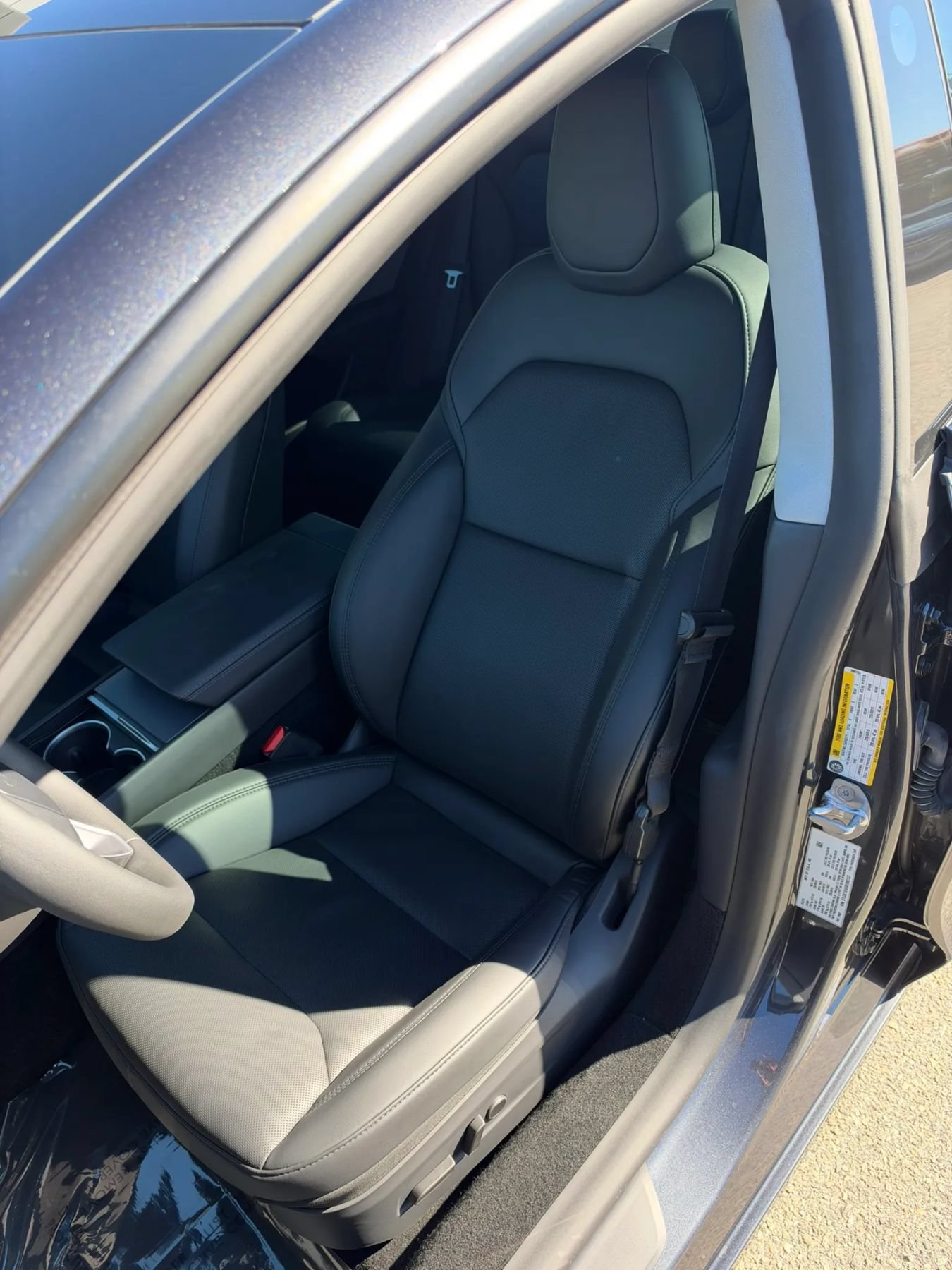 Used 2025 Tesla Model 3 RWD image 6