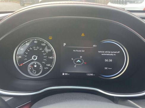 Used 2024 Genesis G80 3.5T Sport image 27