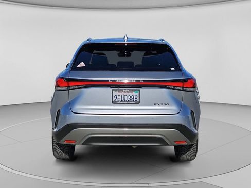 Used 2023 Lexus RX 350 Premium Plus w/ Accessory Package (Z1) FWD image 16