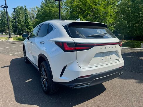 Used 2024 Lexus NX 350 AWD w/ Cold Area Package image 3