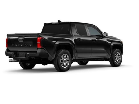New 2026 Toyota Tacoma SR RWD image 10