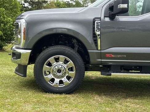 New 2026 Ford F250 Lariat w/ Lariat Premium Package AWD/4WD image 58