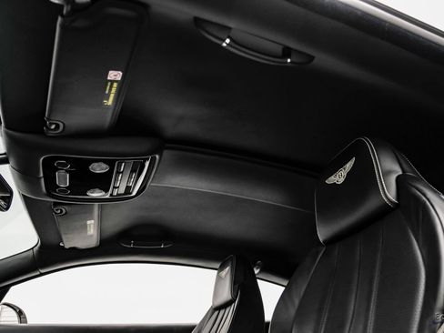Used 2015 Bentley Continental GT V8 S AWD/4WD image 37