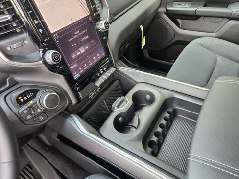 New 2026 RAM 1500 Big Horn image 13