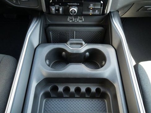 Used 2026 RAM 1500 Big Horn AWD/4WD image 25