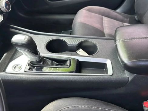 Used 2022 Nissan Altima 2.5 S FWD image 21
