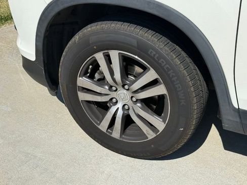 Used 2018 Honda Pilot EX-L image 5