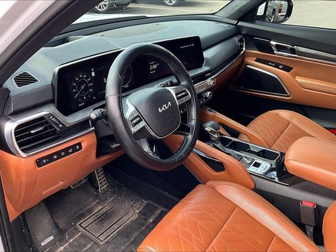 Used 2024 Kia Telluride SX Prestige X-Pro image 13