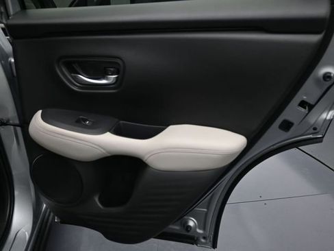 New 2026 Honda HR-V LX image 7