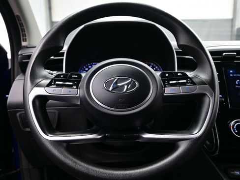 Used 2022 Hyundai Tucson SEL w/ Cargo Package image 24