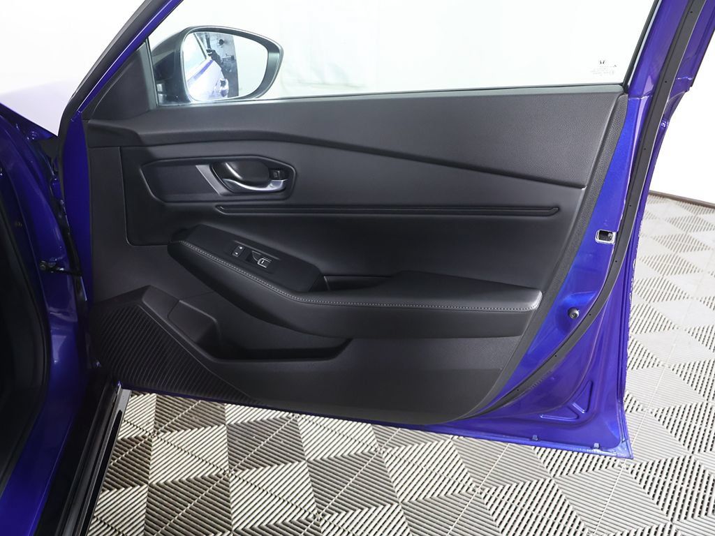 Used 2023 Honda Accord Sport image 23