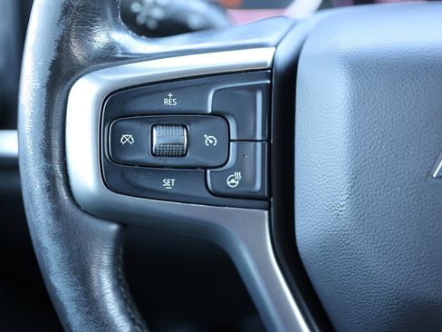 Used 2019 Chevrolet Silverado 1500 RST image 42