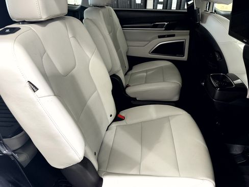 Used 2023 Kia Telluride S w/ S Sunroof Package AWD/4WD image 33