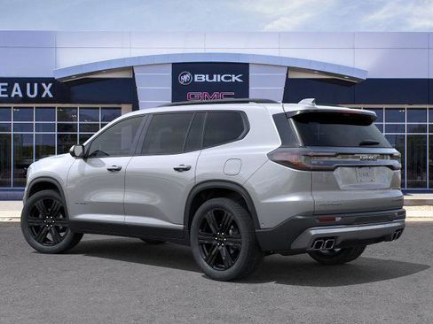 New 2026 GMC Acadia Elevation image 27