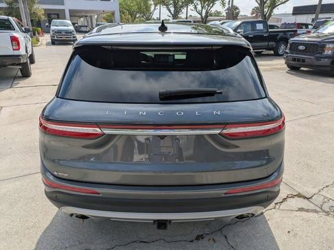 Used 2023 Lincoln Corsair Reserve w/ Equipment Group 201A image 5