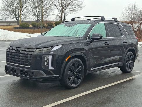 Used 2024 Hyundai Palisade XRT AWD/4WD image 6