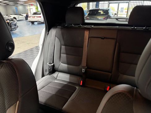 Used 2021 Chevrolet TrailBlazer RS image 36