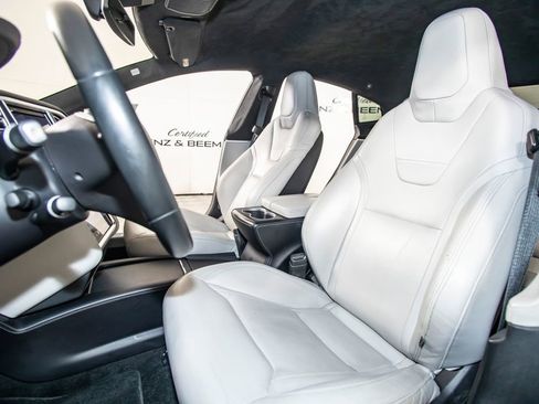 Used 2016 Tesla Model S P90D image 17