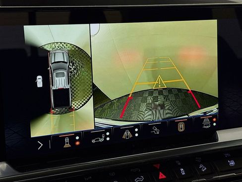 New 2026 GMC Sierra 1500 Elevation w/ Elevation Premium Package image 14