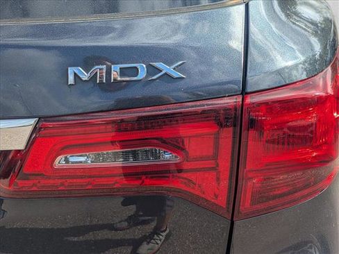 Used 2019 Acura MDX FWD w/ Technology Package image 12