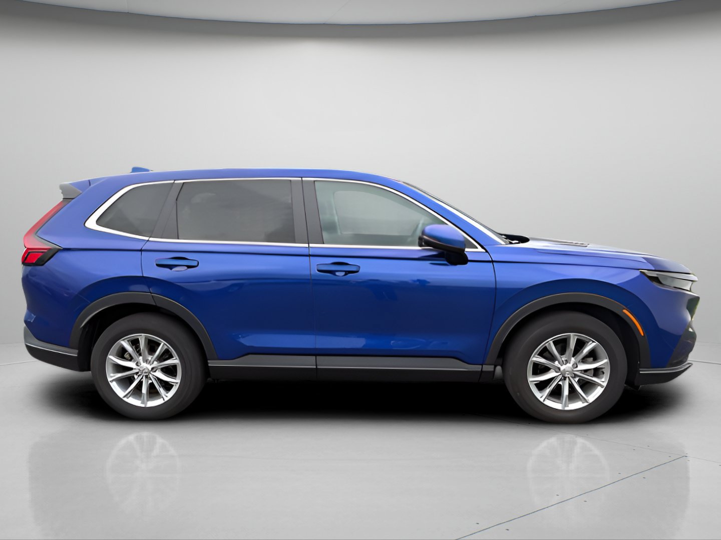 Used 2024 Honda CR-V EX-L image 6