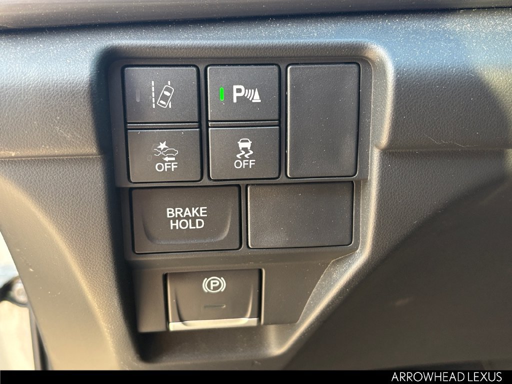 Used 2021 Acura RDX w/ Advance Package FWD image 8